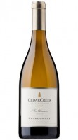 CedarCreek Estate Winery 2014 Platinum Block 5 Chardonnay 