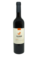 Fielding Estate Winery 2017 Malbec