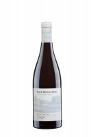 Blue Mountain Vineyard and Cellars 2016 Pinot Noir Estate Bottled