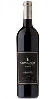 CedarCreek Estate Winery 2013 Platinum The Last Word