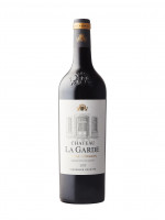 Château La Garde 2015