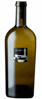 CheckMate Artisanal Winery 2015 Queen’s Advantage Chardonnay