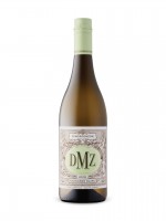 DeMorgenzon 2018 DMZ Sauvignon Blanc