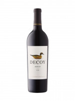 Duckhorn Decoy Merlot 2019