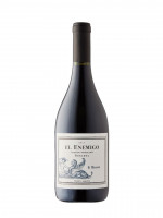 El Enemigo El Mirador Single Vineyard Bonarda 2017