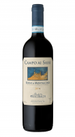 Marchesi de` Frescobaldi 2014 Castelgiocondo Campo ai Sassi Rosso di Montalcino