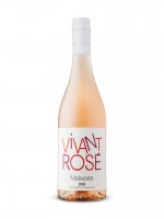 Malivoire 2019 Wine Co. Vivant Rosé 