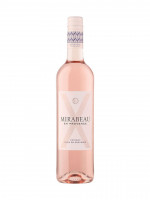 Mirabeau X Rosé 2021