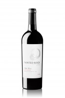 Painted Rock Estate Winery 2014 Red Icon