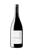 Painted Rock Estate Winery 2014 Syrah