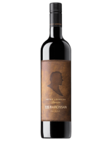 Peter Lehmann Wines 2015 The Barossan Shiraz