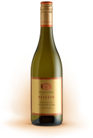 Sacred Hill Vineyards 2016 Reserve Sauvignon Blanc