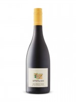 Sperling Vineyards 2016 Pinot Noir Estate Bottled