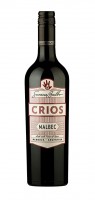 Dominio del Plata 2015 Crios Limited Edition Malbec