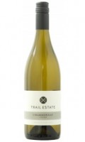 Trail Estate Winery 2015 Chardonnay Unfiltered