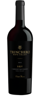 Trinchero Winery 2012 BRV Cabernet Sauvignon Estate Grown