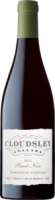Cloudsley Cellars 2015 Homestead Vineyard Pinot Noir